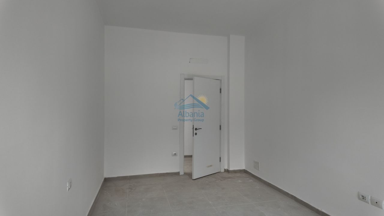 Frontline Apartment For Sale In Radhime, Vlora Albanian Riviera